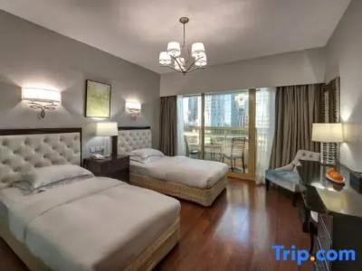Number One Tower Suites - 65