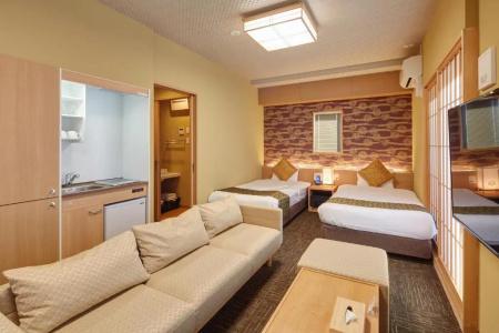 Amaterrace Nippombashi-higashi - 141