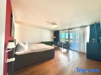 My Parkhotel - 163