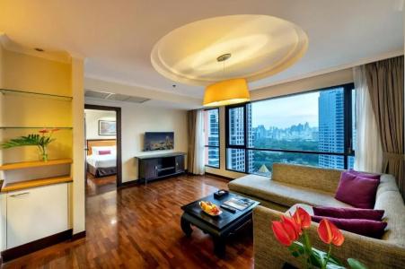Bandara Suites Silom, Bangkok - Sha Extra Plus - 141