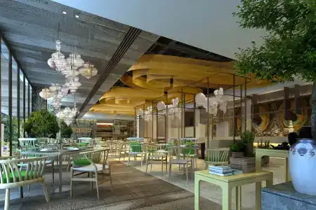 Wingate by Wyndham Sanya Luhuitou - 23