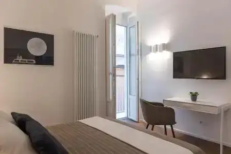 Albergo Diffuso Monopoli - 67