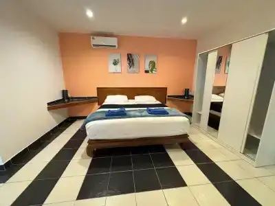 Lanta Island Resort - Sha Extra Plus - 109