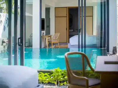 New World Phu Quoc Resort - 54