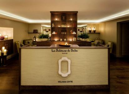 Taj 51 Buckingham Gate Suites and Residences - 1
