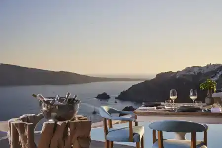 Katikies Kirini Santorini - The Leadings Of The World - 40