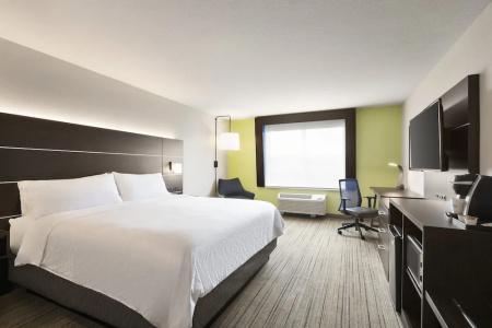Holiday Inn Express & Suites Sarasota East, An Ihg - 22