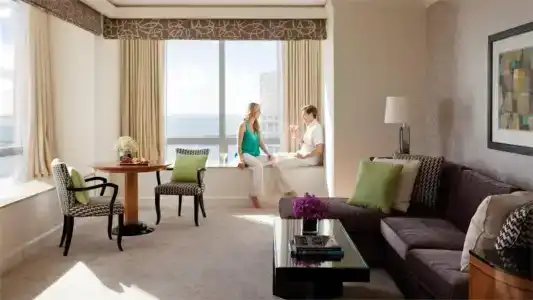 Four Seasons Miami - 7