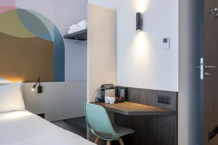 b&b Gent Centrum - 59