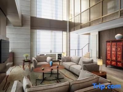 Courtyard By Marriott Xi'an North - 94