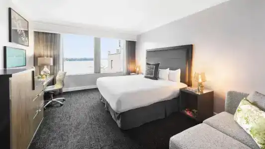 Motif Seattle, a Destination by Hyatt - 4