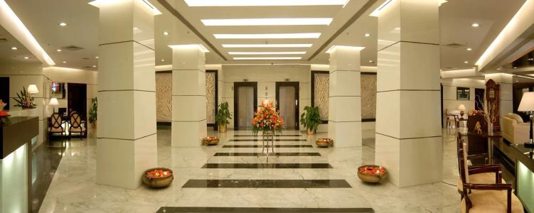 Fortune Park Jp Celestial - Member Itc Group, Bengaluru - 13