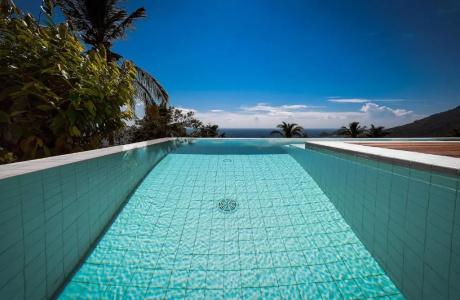 Phandara Luxury Pool Villas - 32