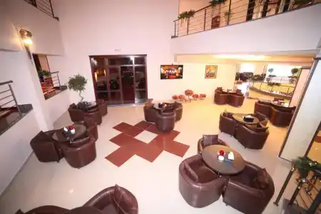 Multi Rest House - 27