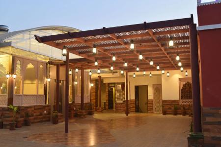 Jaipur New - Heritage - 0