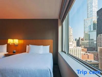 Hyatt Place Chicago River North - 38