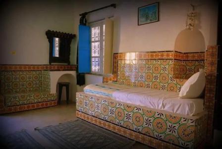 Hôtel Djerba Erriadh - 5