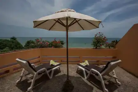 Sailom Hua Hin - Sha Extra Plus - 88