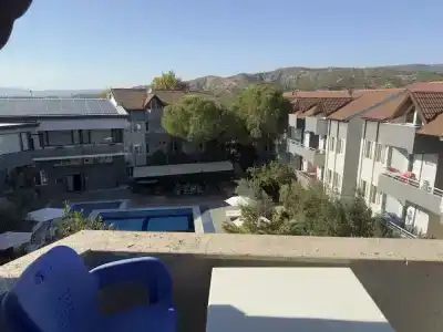 Reis Thermal Otel - 54