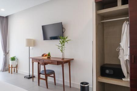 Angkor Elysium Suite - 59