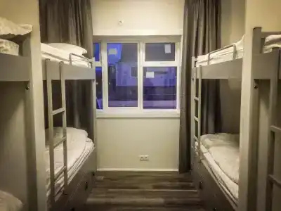 Bakki Apartments & - 23