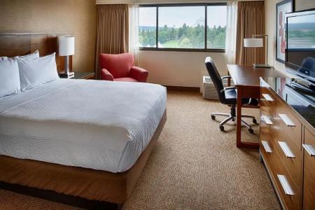 DoubleTree by Hilton City Center - 35