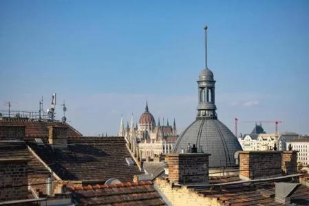 Exe Carlton Budapest - 44