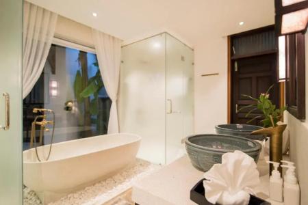 Hoi An Ancient House Resort & Spa - 229