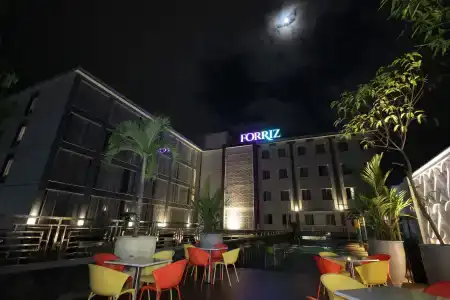 Forriz Yogyakarta - 19