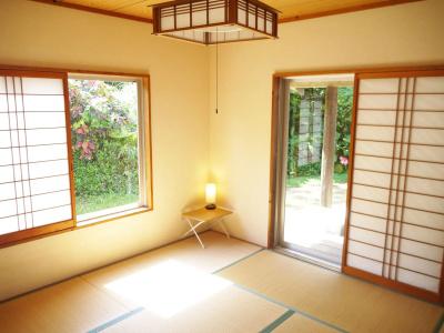 Guest house iroha - 17