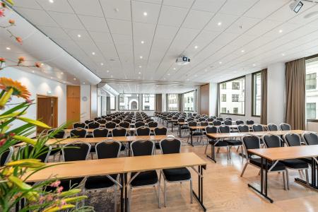 Scandic Parken - 31