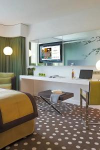 Hôtel Barrière Lille - 52