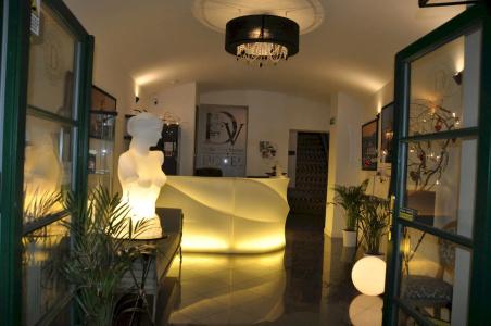 Dolce Vita Suites Boutique - 14