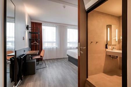 b&b Antwerpen Centrum - 40