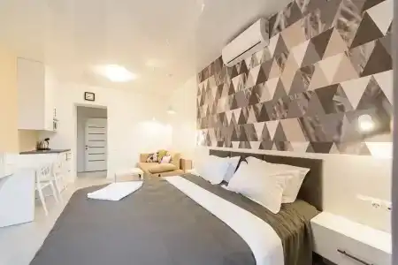Partner Guest House - 163