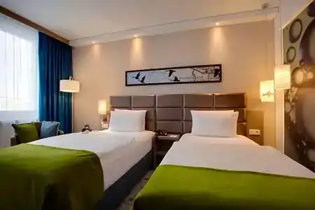 Holiday Inn Berlin City East Side, An Ihg - 52