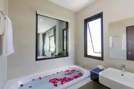 Andaman Pearl Resort - 9