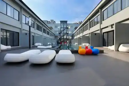 s Ratchada Leisure - Sha Plus - 21