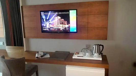 Side Sunport - All Inclusive - 62