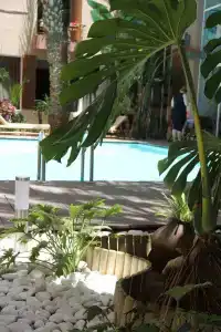 Casablanca Suites & Spa - 24