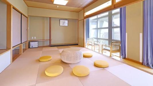 Ooedo-Onsen Monogatari Nikko Kirifuri - 36