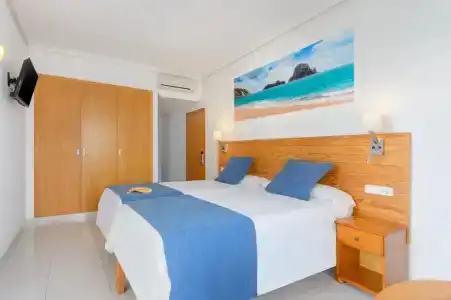 ApartVibra Sanan - 37