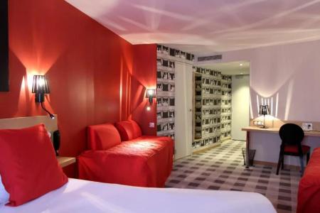 Best Western Opéra Drouot - 76