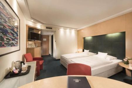 Maritim proArte Berlin - 46
