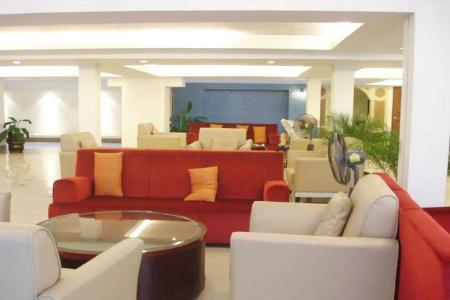 LK Mansion - 1