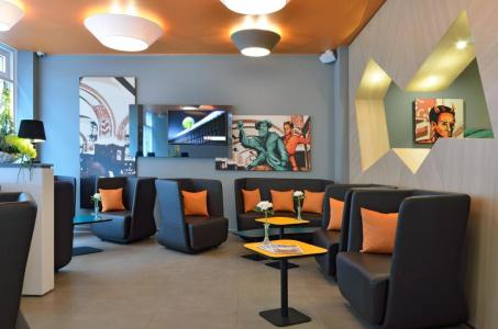 b&b Leipzig-City - 1