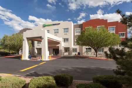 Holiday Inn Express & Suites - Santa Fe, An Ihg - 28