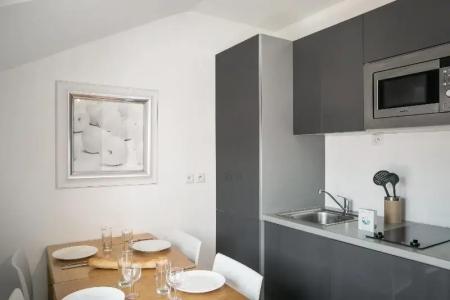 Zenitude Hôtel-Résidences Lorda - 47