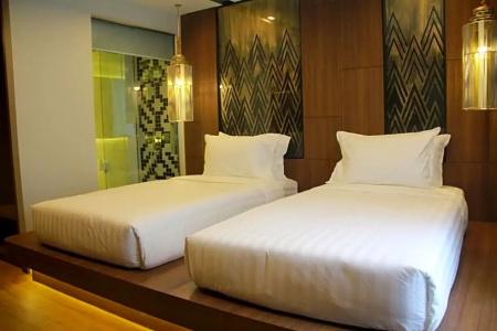 Stay With Nimman Chiang Mai - Sha Extra Plus - 61