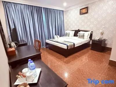 Kampot Diamond - 26